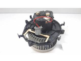 Мотор вентилятора передней двери