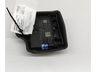 Блок управления дверью