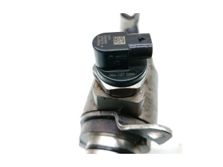 Vstřikovací čerpadlo 06J127025D   Volkswagen Tiguan    BWK 