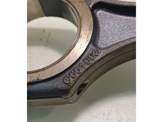 Píst 0834A, 65100 Mercedes-Benz CLA C117 X117 W117 651930