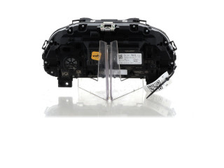 Панель приборов 83A920890F, F0-5513F   Audi Q3 F3       