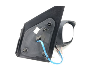 Зеркало электрическое Citroen C2 - года