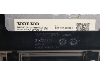 Дисплей    31456506, 31456506AA   Volvo XC90