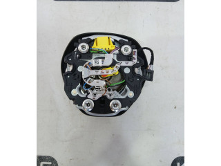 Подушка безопасности водителя Volkswagen Golf VII