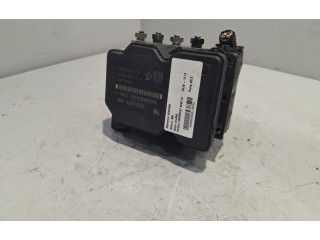 Блок АБС 95484896   Chevrolet  Astra  2008 - 2011 года