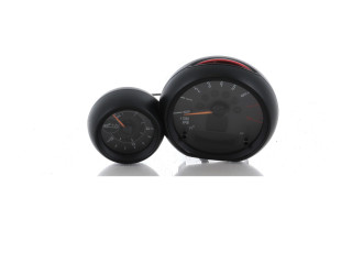 Панель приборов 62109325828, M0-7993F Mini One - Cooper Coupe R56