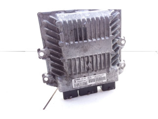 Řídící jednotka 9653447480, 9648624280 Citroen C2 2007