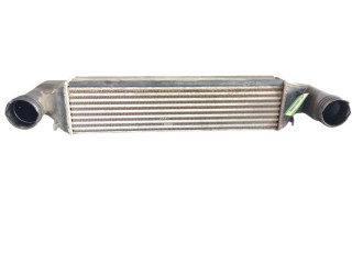 Интеркулер 77897930 BMW X3 E83