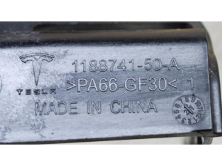 Держатель блока ABS