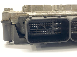 Блок управления двигателя 31272462 Volvo V70