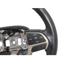 Руль Jeep Cherokee  2013 - 2020 года P1UU342X9AH      