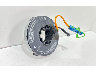 Подрулевой шлейф SRS    Opel Meriva A