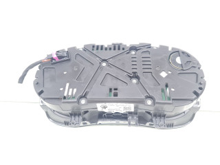 Панель приборов 6V0920940A   Skoda Fabia Mk3 (NJ)       