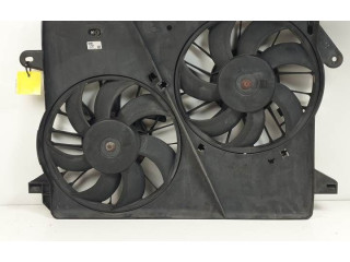 Вентилятор радиатора     04596513AD    Chrysler 300 - 300C 