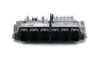 Блок управления двигателя Mini Clubman F54 2014 - года