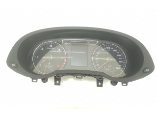 Панель приборов 8U0920940M, 8U0920940M Audi Q3 8U