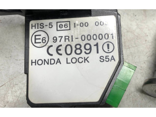Комплект блоков управления 37825RBDG150, 4079180731 Honda Accord