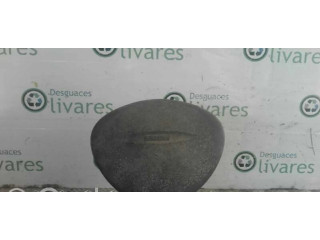 Подушка безопасности водителя    Fiat Punto Evo