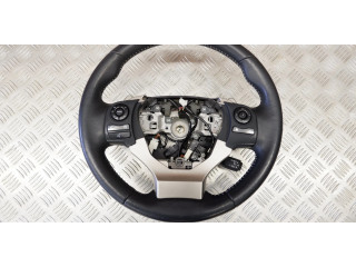 Руль Lexus IS III XE30 2013-2020 года