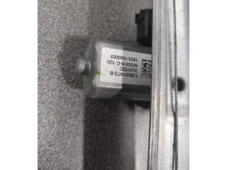 Шатун H4B_408 807213867R    Renault Clio IV  