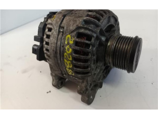 Генератор 112002   Volkswagen Polo      
