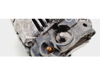 Генератор 9645907780   Citroen Xsara Picasso 2.0     