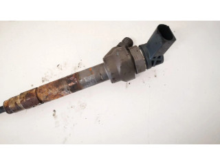 Vstřikovač 781070203, 0445110478 BMW 5 GT F07 pro naftový motor 2.0
