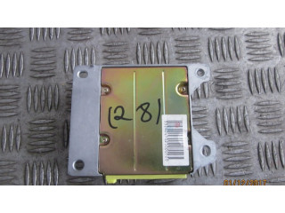 Блок подушек безопасности C17657K30B, 3326052 Mazda Premacy