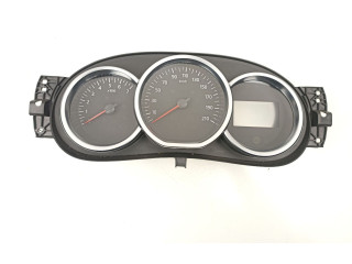 Панель приборов 248106259R Dacia Sandero