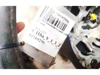 Руль Mitsubishi Grandis