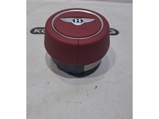 Подушка безопасности водителя 36A880201J Bentley Bentayga