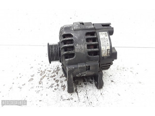 Генератор 03D903025   Volkswagen Polo      