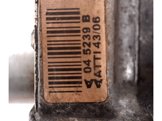 Turbodmychadlo Турбина 059145715F, 53041015281B Audi Q7 4L BUG