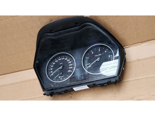 Přístrojová deska BMW 1 F20 F21 2012 9283277