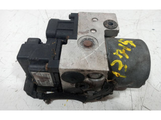 Блок АБС 0265216775, MR475697 Mitsubishi Space Wagon 1999 - 2004 года