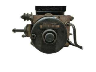 Блок АБС 1K0614517H, 1K0614517B Audi A3 S3 8P 2003 - 2012 года