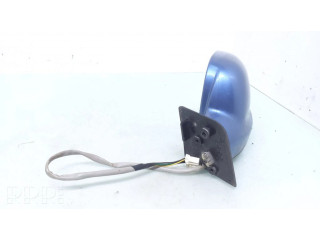 Зеркало электрическое левое Chevrolet Tacuma