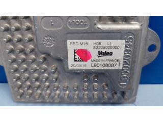 Блок фонаря / (блок «хenon»)