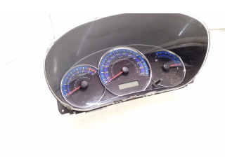 Панель приборов 85002SC470   Subaru Forester SH       