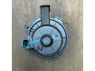 Вентилятор печки Dacia Duster