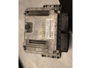 Блок управления впрыском 0281036223 Ford Transit - Tourneo Connect