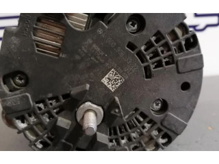 Генератор A0009063322, 0125711028 Mercedes-Benz A W176