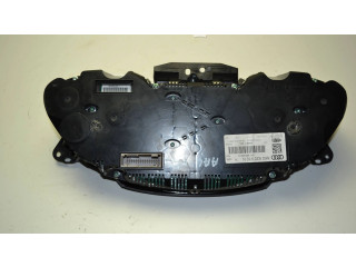 Панель приборов 8K0920930N, 503002371404   Audi A4 Allroad       