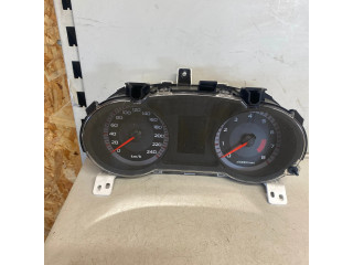 Панель приборов 8100A117, 527670H Mitsubishi Lancer X