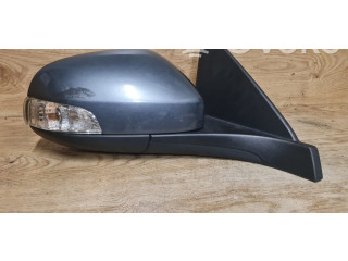 Зеркало электрическое Volvo C30 2010 - 2013 года