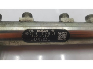 Vstřikovací lišta 55200266 Fiat Croma pro naftový motor 1.9