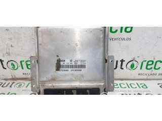 Блок управления двигателя CENTRALITAMOTORUCE   Alfa Romeo SZ