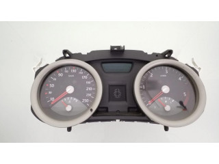 Přístrojová deska Renault Megane II 2005 8200399695A, PBBB059432