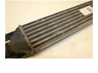 Интеркулер 866452000 Fiat Grande Punto