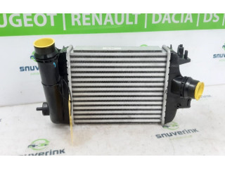 Интеркулер  144966668R, 144966668R   Renault Clio V 